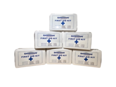 First Aid Kits Category Image